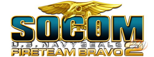 SOCOM: U.S. Navy SEALs Fireteam Bravo 2