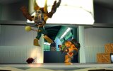 Ratchet &amp; Clank: L'Altezza non Conta - Recensione