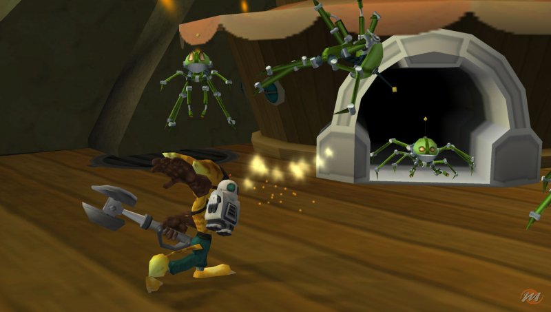 Giocando sotto l'albero - Speciale Natale 2007