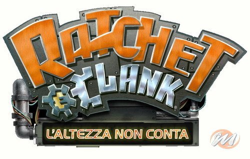 Ratchet & Clank: L'Altezza non Conta