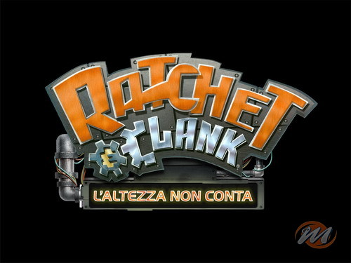 Ratchet & Clank: L'Altezza non Conta