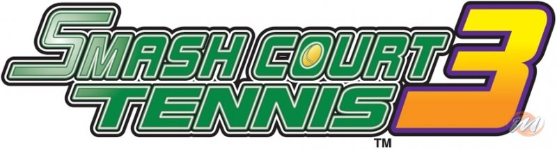 Smash Court Tennis 3