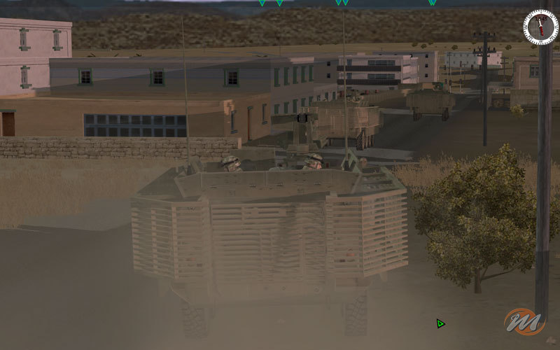 Combat Mission: Shock Force