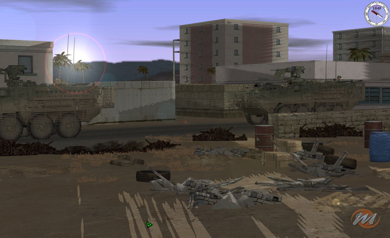 Combat Mission: Shock Force