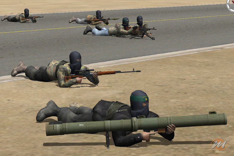 Combat Mission: Shock Force