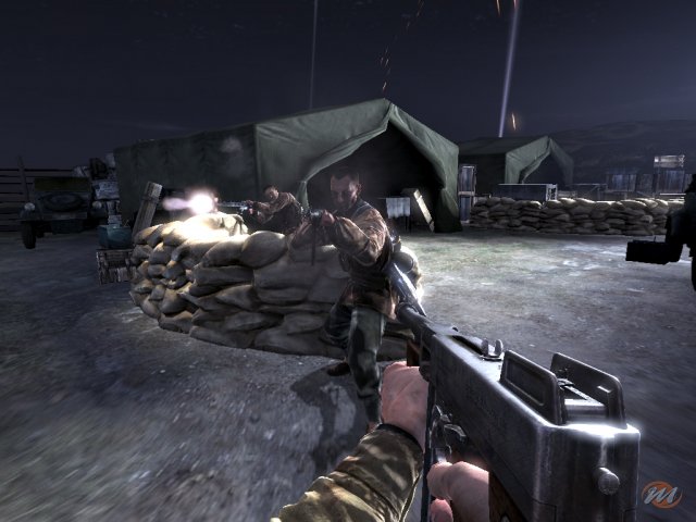 Medal of Honor: Airborne