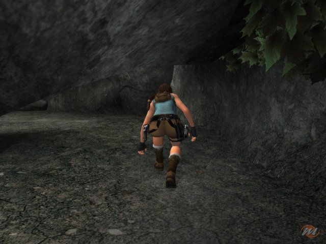 Tomb Raider: Anniversary
