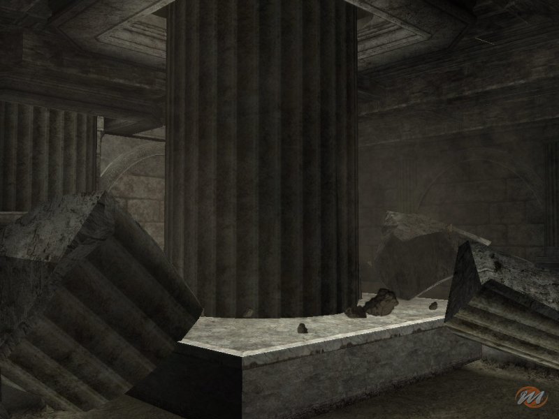 Tomb Raider: Anniversary