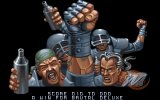 Speedball 2 - Anteprima Speedball 2 - Anteprima