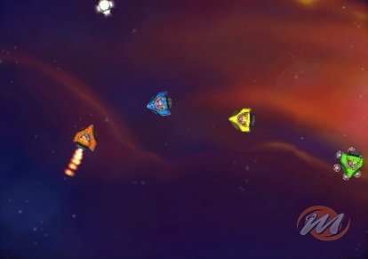 Buzz! Junior: Robotmania