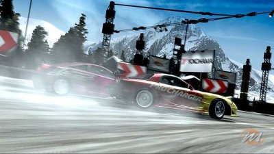 Juiced 2: Hot Import Nights