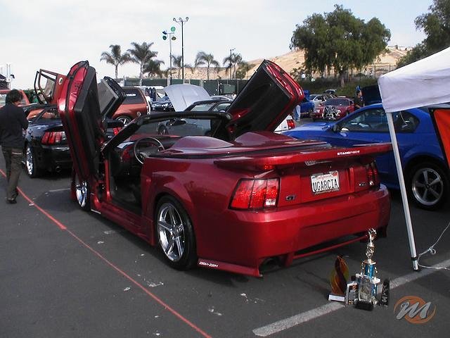 Juiced 2: Hot Import Nights