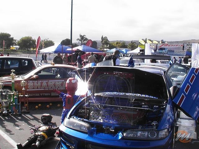 Juiced 2: Hot Import Nights