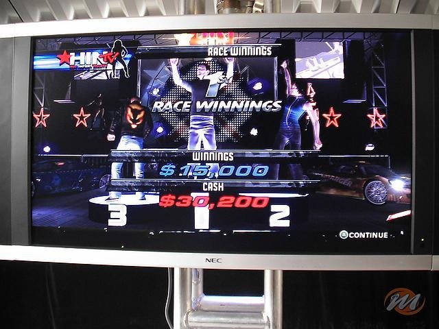 Juiced 2: Hot Import Nights