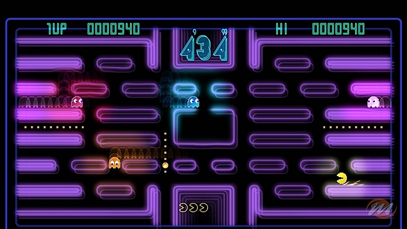 Pac-Man Championship Edition - Recensione