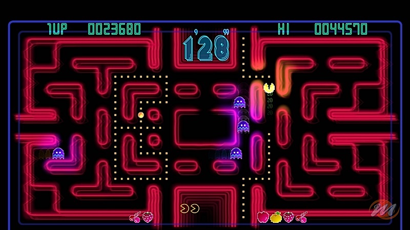 Pac-Man Championship Edition - Recensione
