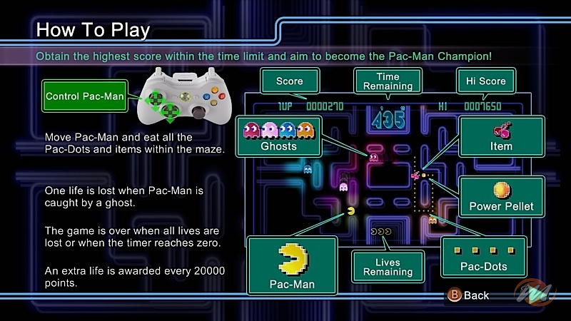 Pac-Man Championship Edition - Recensione