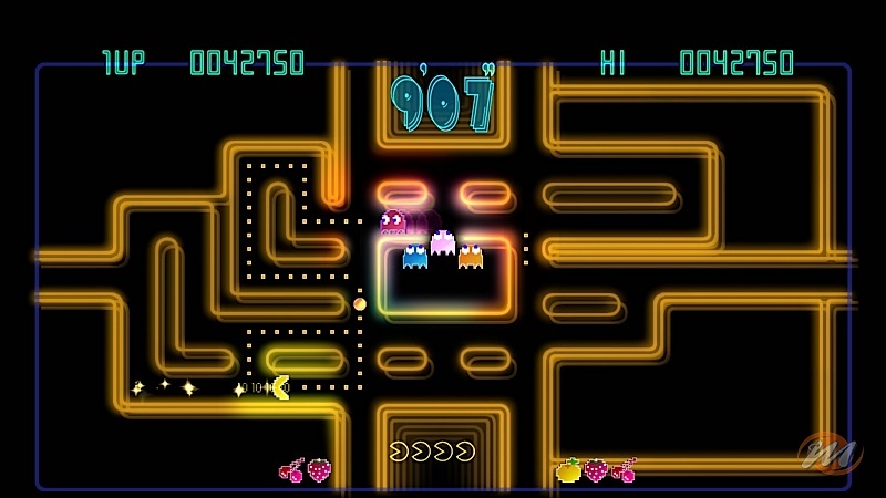 Pac-Man Championship Edition - Recensione