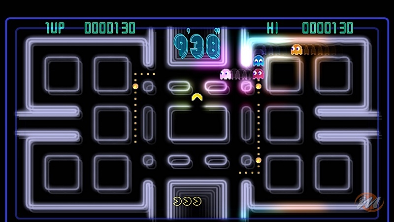 Pac-Man Championship Edition - Recensione