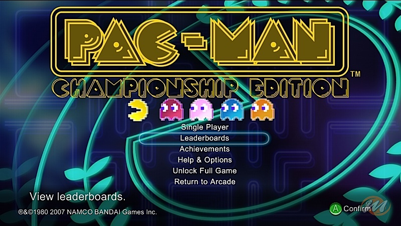 Pac-Man Championship Edition - Recensione