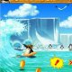 Surf e pinguini su cellulare