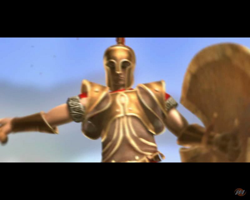 Ancient Wars: Sparta