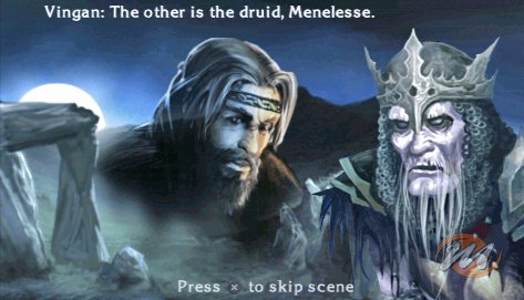 Dungeons & Dragons: Tactics