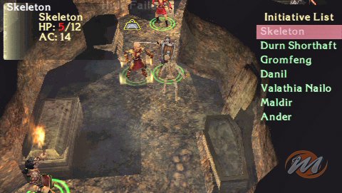 Dungeons & Dragons: Tactics