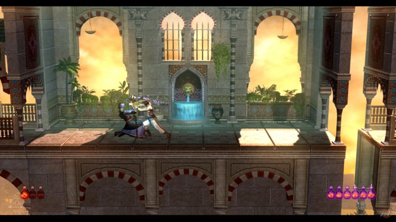 Prince of Persia Classic