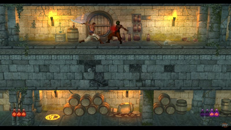 Prince of Persia Classic
