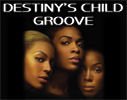 Destiny's Child Groove - Notizia