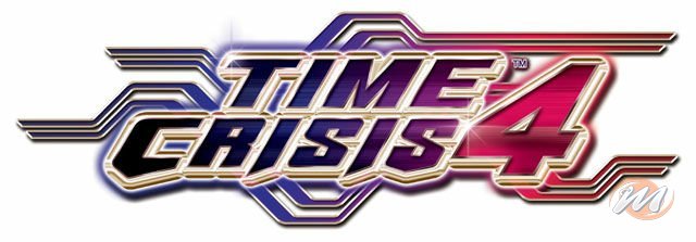 Time Crisis 4