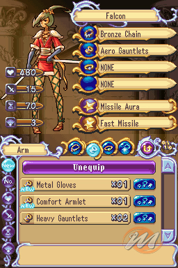 Heroes of Mana