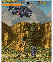 Metal Slug Mobile 3