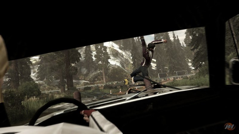 FlatOut: Ultimate Carnage