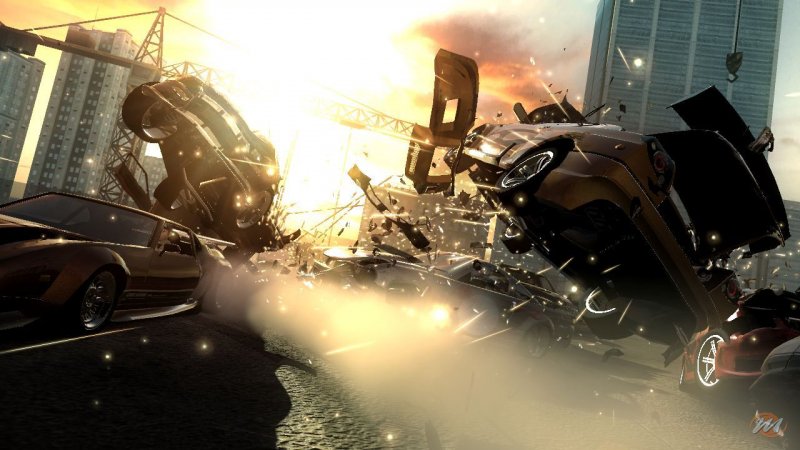 FlatOut: Ultimate Carnage