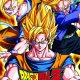 Dragon Ball Z Shin Budokai 2 primo in classifica su PSP