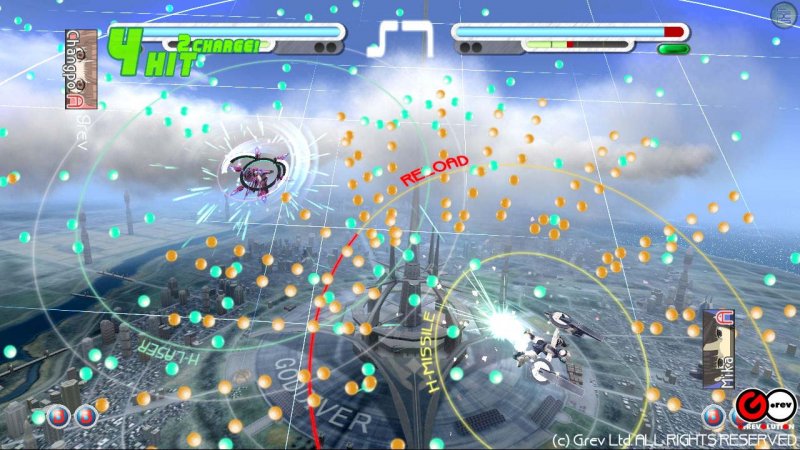 WarTech: Senko no Ronde