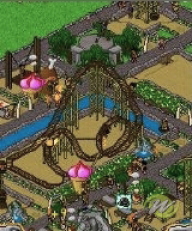 Prehistoric Fun Park