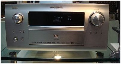 Ma Denon non sta a guardare