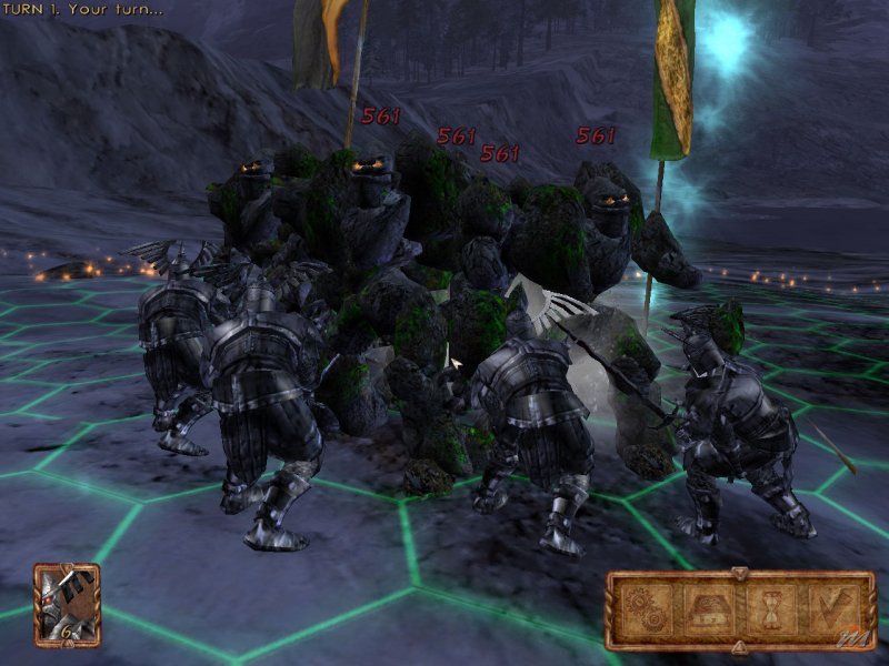 Ascension to the Throne