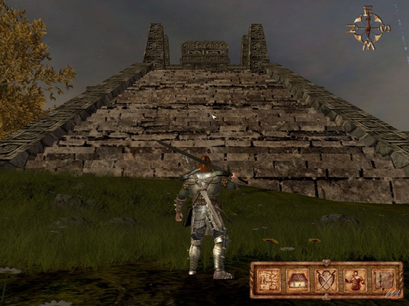 Ascension to the Throne