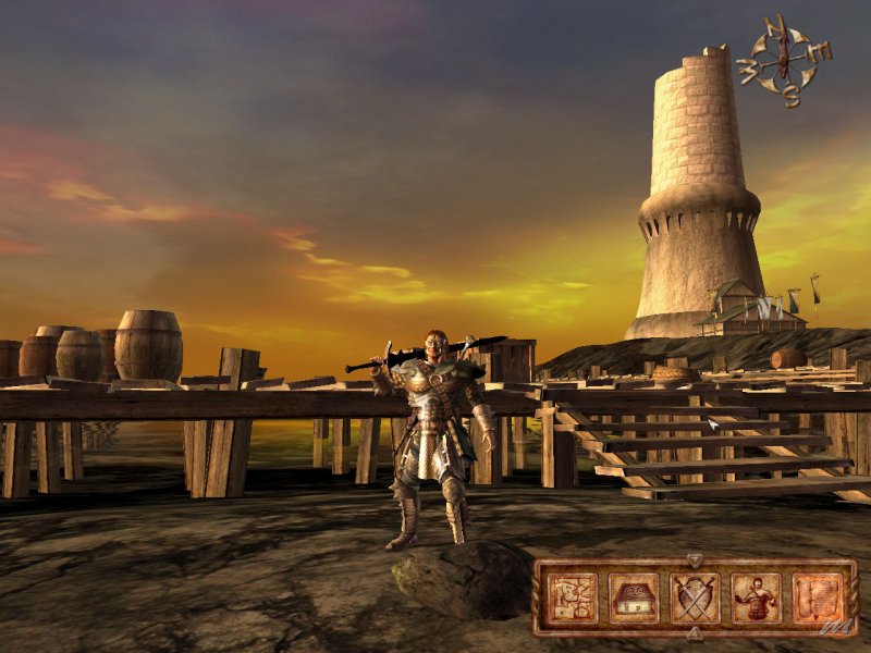 Ascension to the Throne