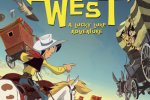 Lucky Luke: Go West - Recensione - Recensione