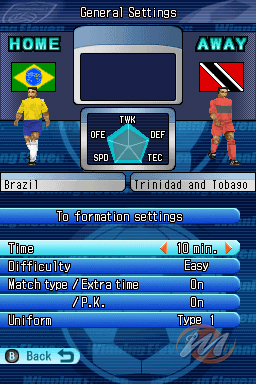 Pro Evolution Soccer 6 (World Soccer Winning Eleven 10)