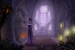 La soluzione di A Vampyre Story - Soluzione