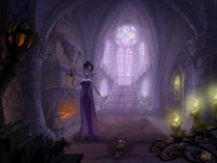 La soluzione di A Vampyre Story