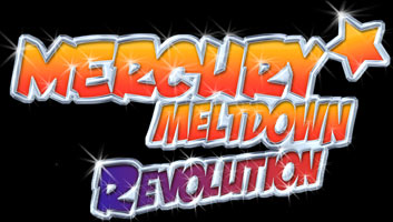 Mercury Meltdown Revolution