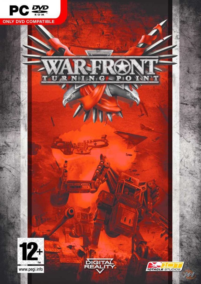 War Front: Turning Point