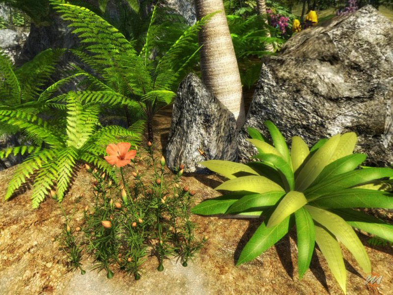 Destinazione: L'Isola del Tesoro (Destination: Treasure Island)